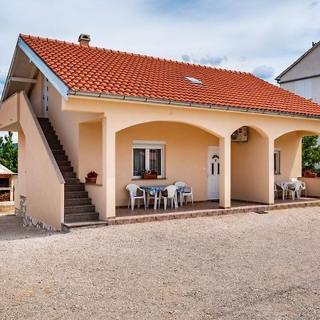 Apartment Culina Pridraga Zewnętrze zdjęcie