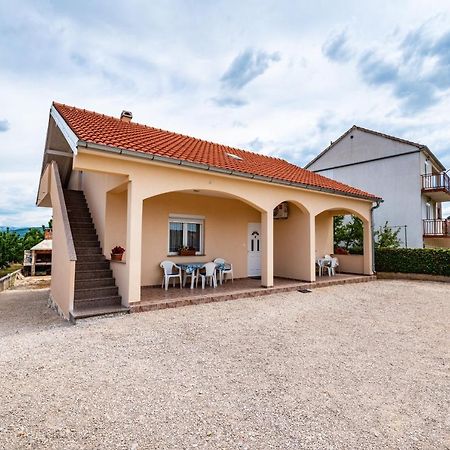 Apartment Culina Pridraga Zewnętrze zdjęcie