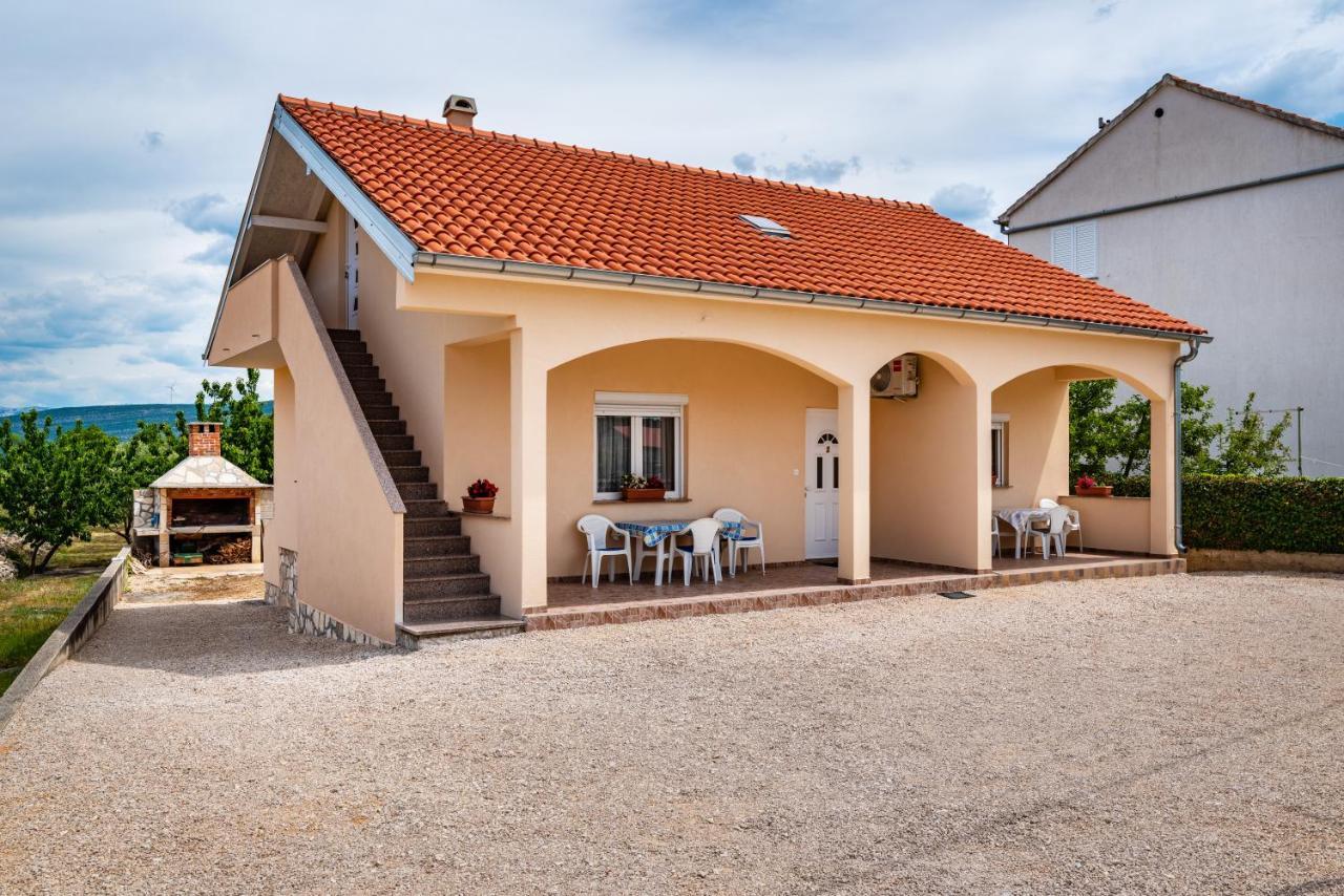 Apartment Culina Pridraga Zewnętrze zdjęcie