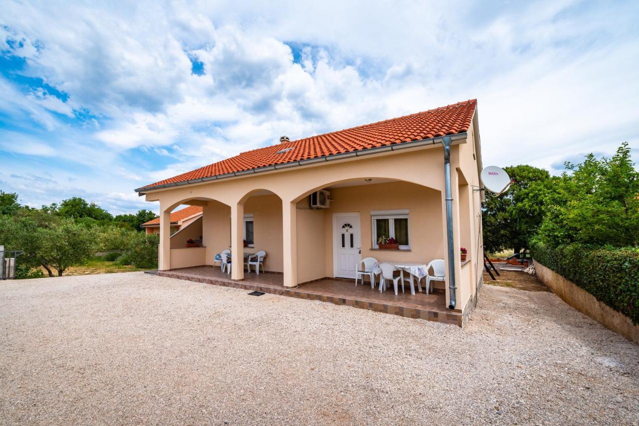 Apartment Culina Pridraga Zewnętrze zdjęcie