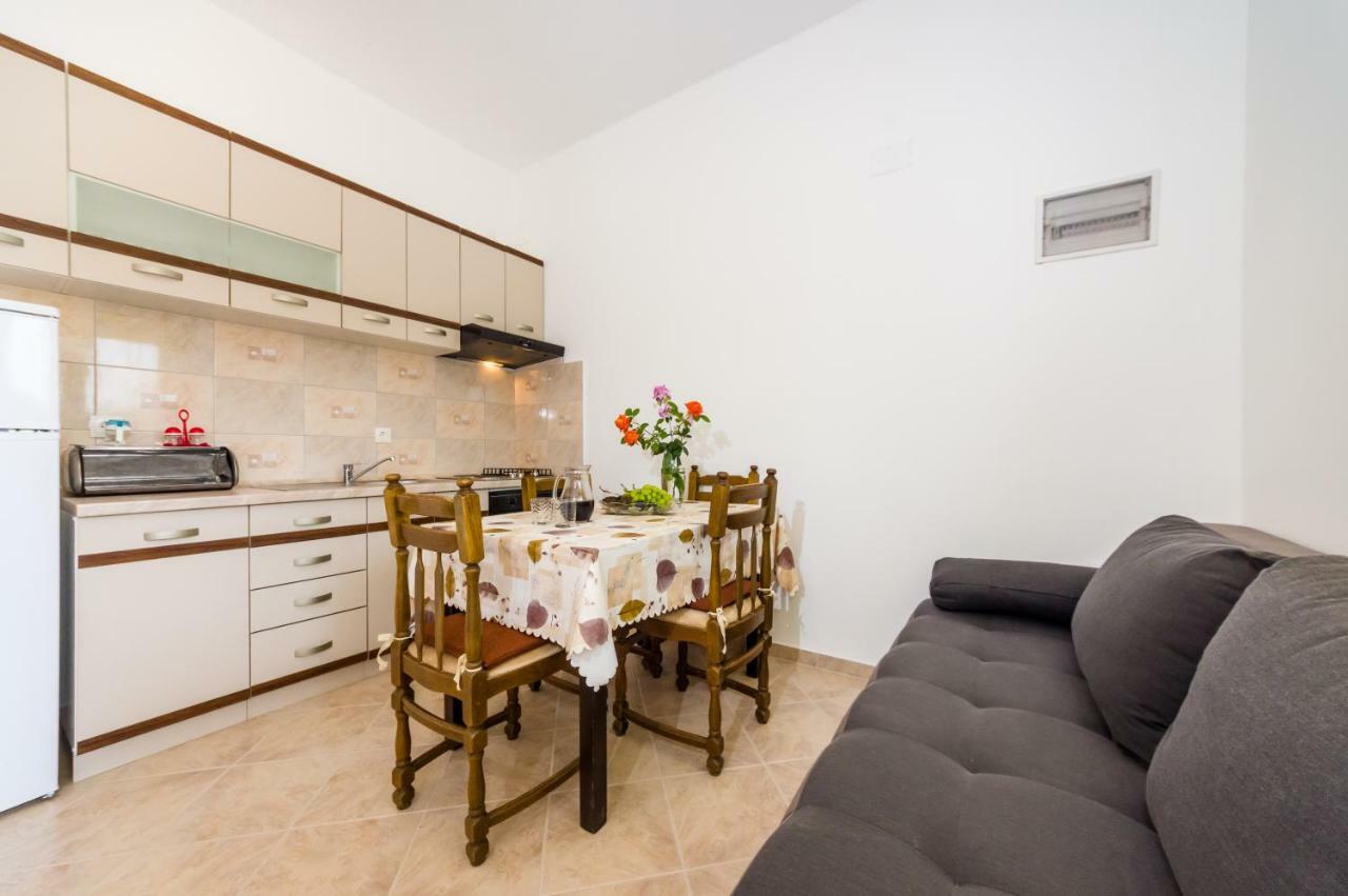 Apartment Culina Pridraga Zewnętrze zdjęcie