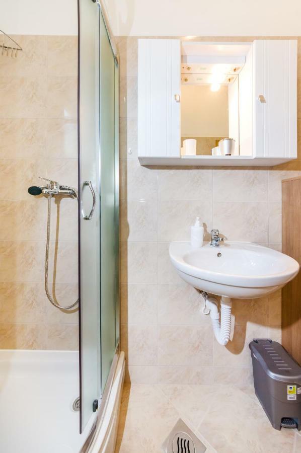 Apartment Culina Pridraga Zewnętrze zdjęcie