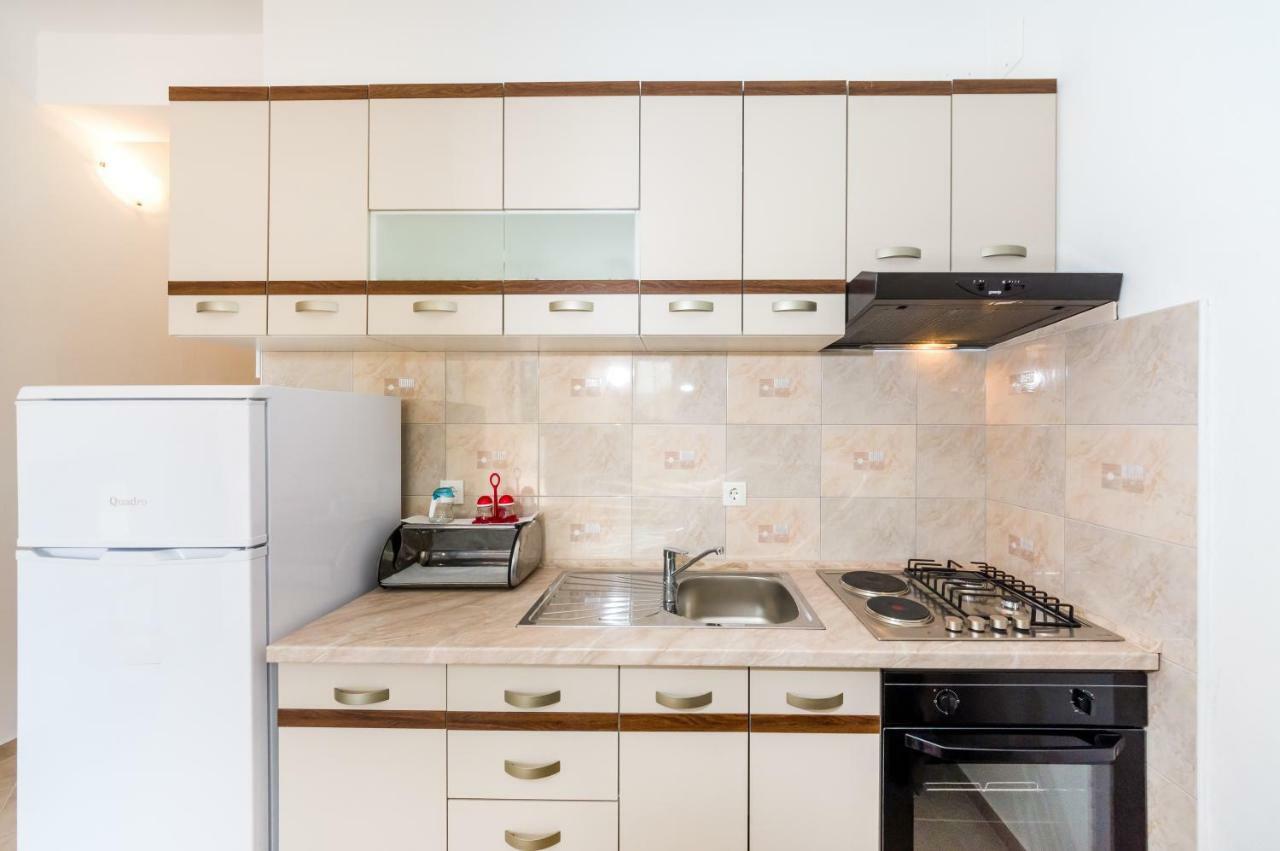 Apartment Culina Pridraga Zewnętrze zdjęcie