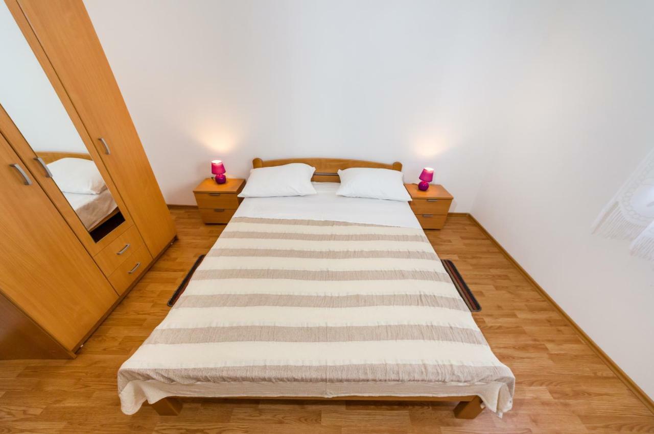Apartment Culina Pridraga Zewnętrze zdjęcie
