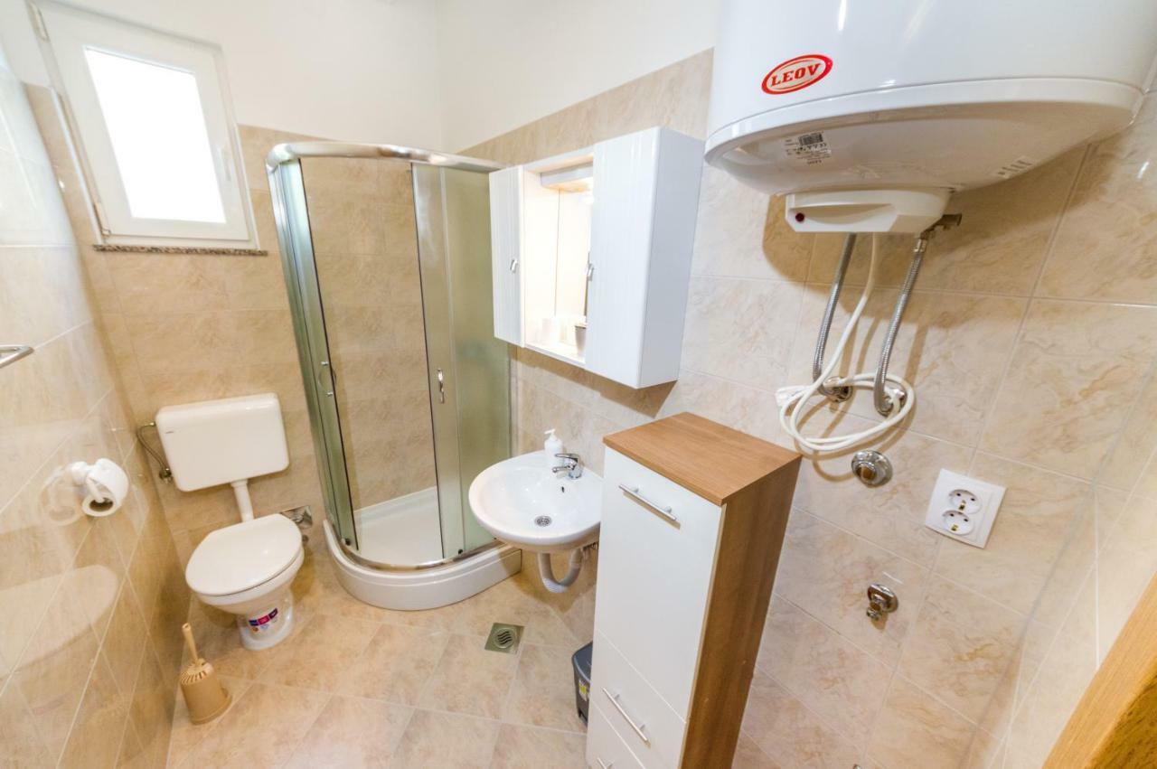 Apartment Culina Pridraga Zewnętrze zdjęcie