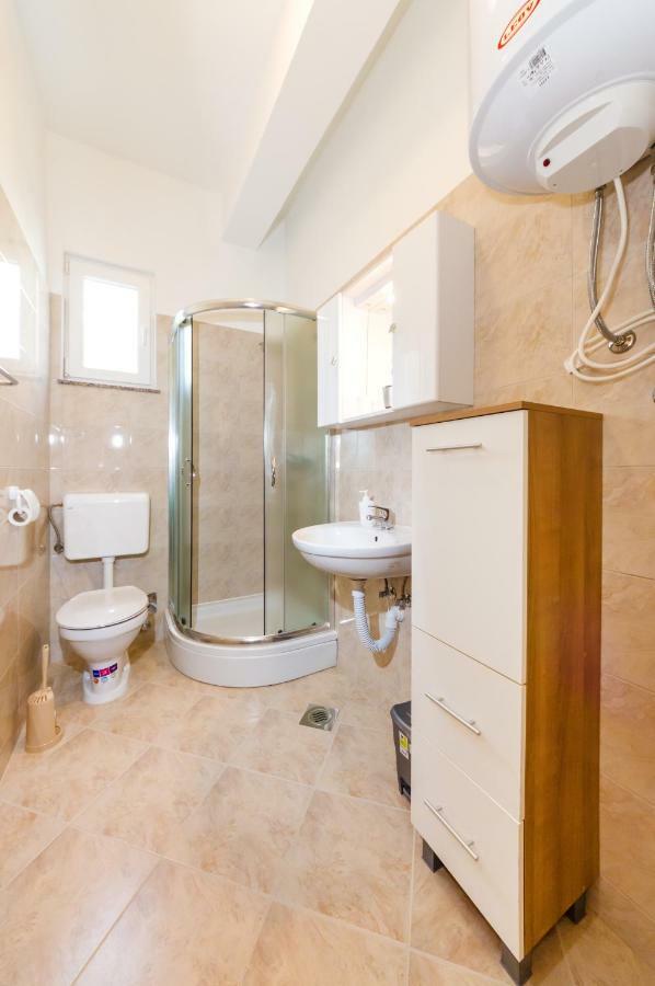 Apartment Culina Pridraga Zewnętrze zdjęcie