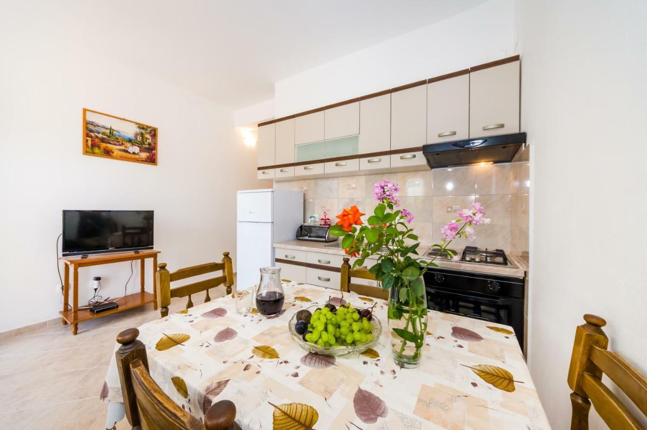 Apartment Culina Pridraga Zewnętrze zdjęcie
