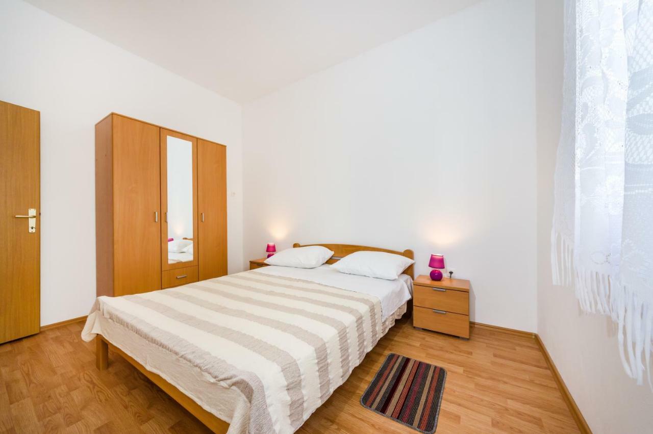 Apartment Culina Pridraga Zewnętrze zdjęcie