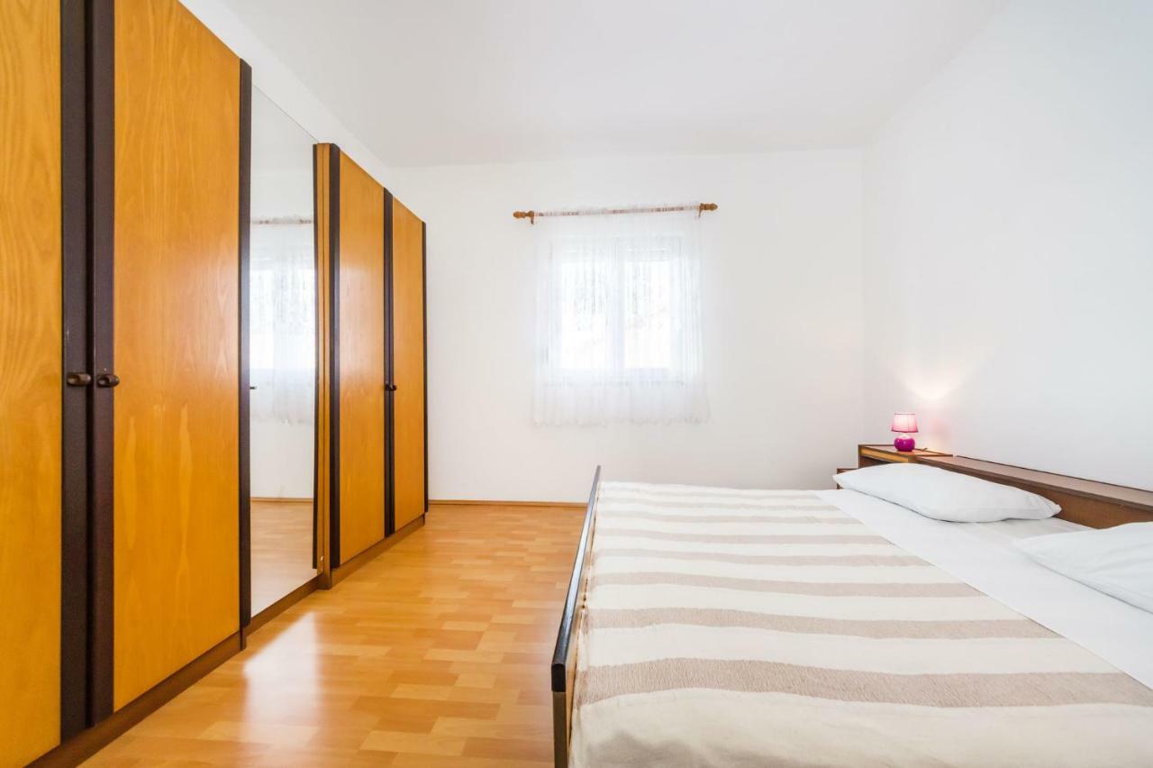 Apartment Culina Pridraga Zewnętrze zdjęcie