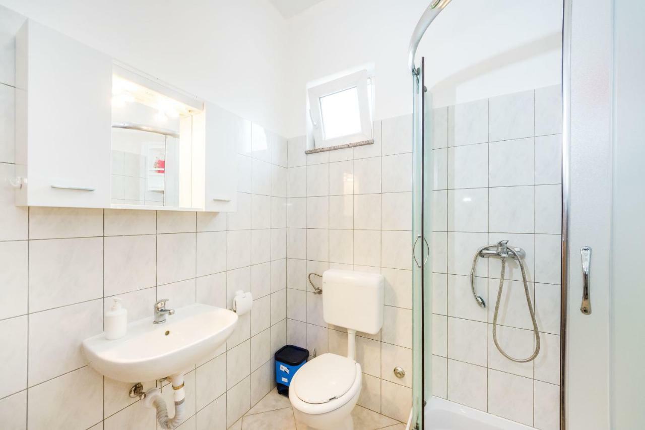 Apartment Culina Pridraga Zewnętrze zdjęcie