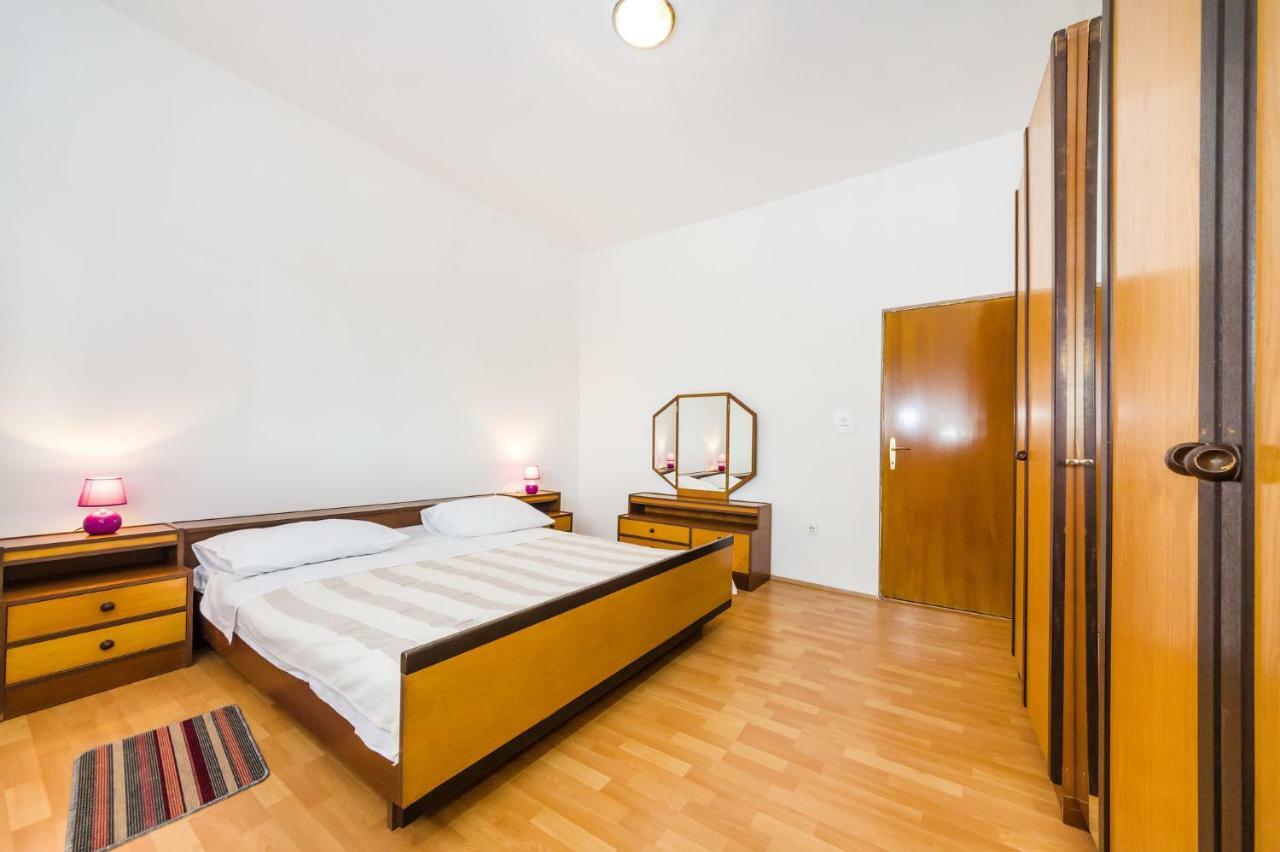Apartment Culina Pridraga Zewnętrze zdjęcie