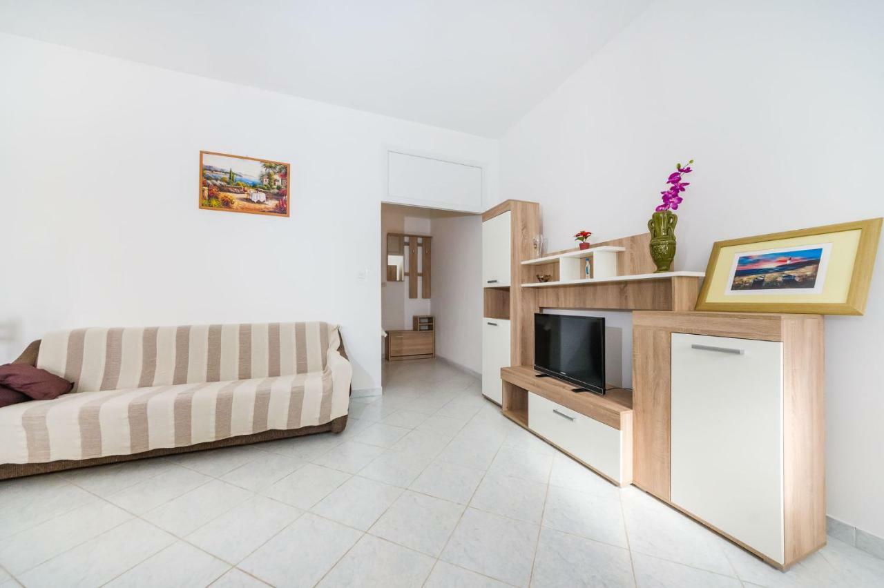Apartment Culina Pridraga Zewnętrze zdjęcie
