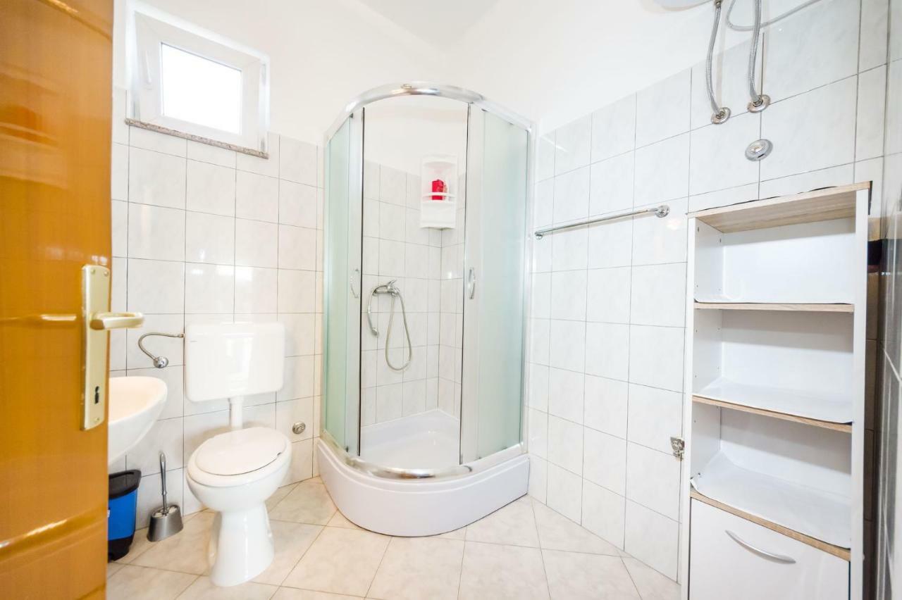 Apartment Culina Pridraga Zewnętrze zdjęcie