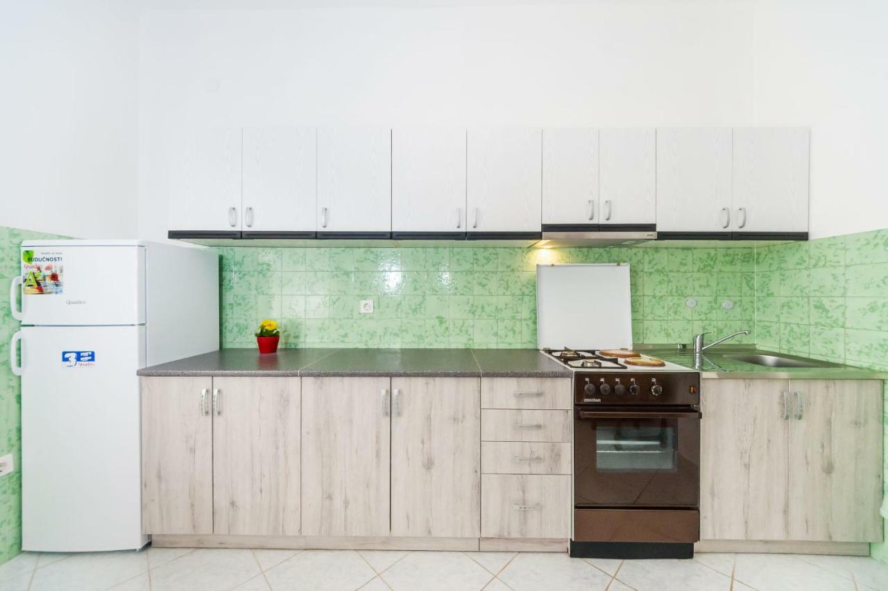 Apartment Culina Pridraga Zewnętrze zdjęcie
