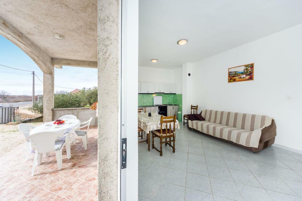 Apartment Culina Pridraga Zewnętrze zdjęcie